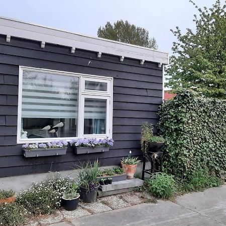 Appartement Boomgaard Vrouwenpolder Luaran gambar