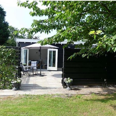 Appartement Boomgaard Vrouwenpolder Luaran gambar