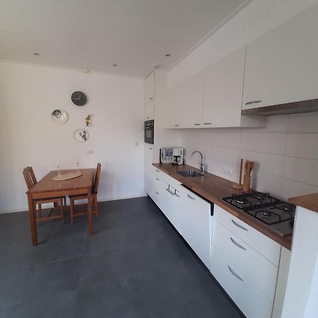 Appartement Boomgaard Vrouwenpolder Luaran gambar