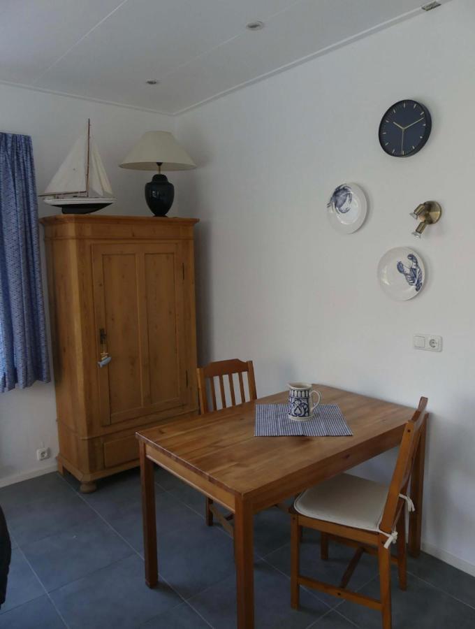 Appartement Boomgaard Vrouwenpolder Luaran gambar