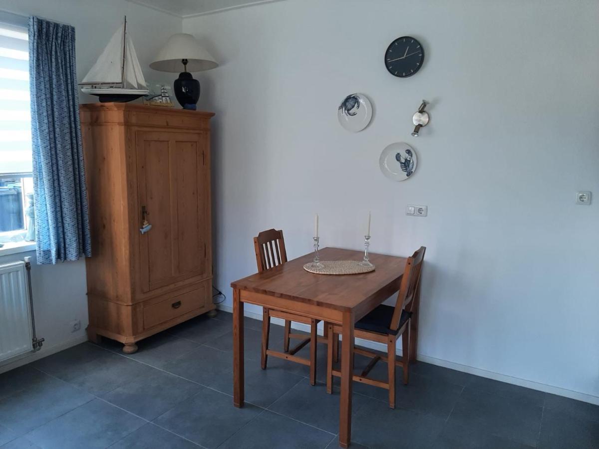 Appartement Boomgaard Vrouwenpolder Luaran gambar