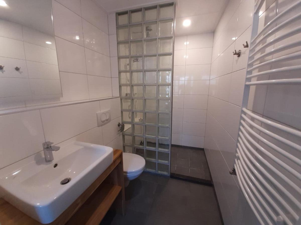 Appartement Boomgaard Vrouwenpolder Luaran gambar