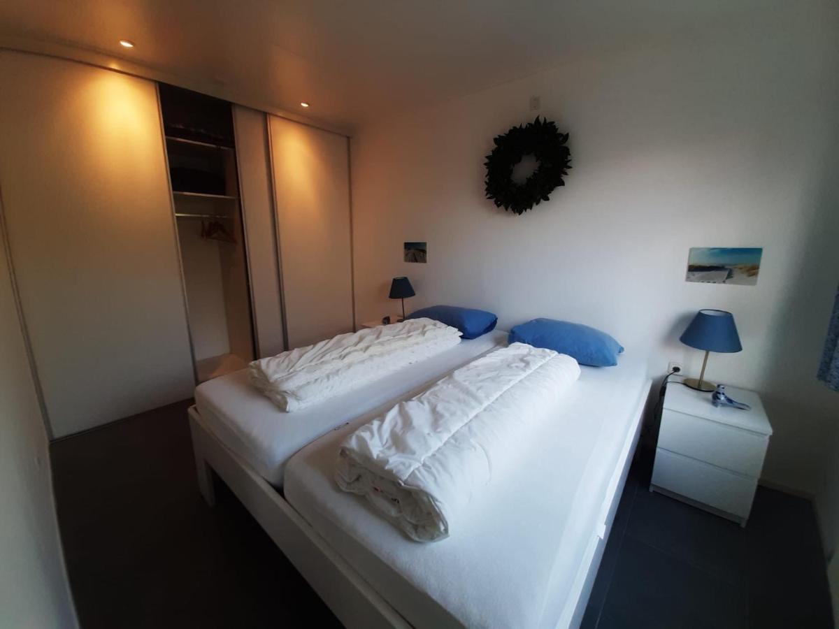 Appartement Boomgaard Vrouwenpolder Luaran gambar