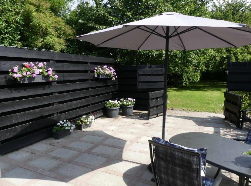 Appartement Boomgaard Vrouwenpolder Luaran gambar