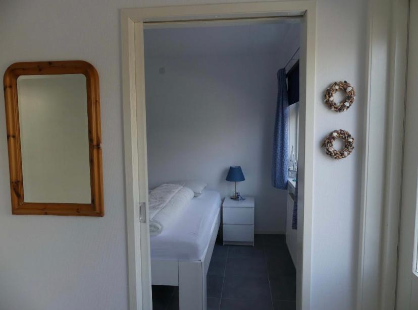 Appartement Boomgaard Vrouwenpolder Luaran gambar