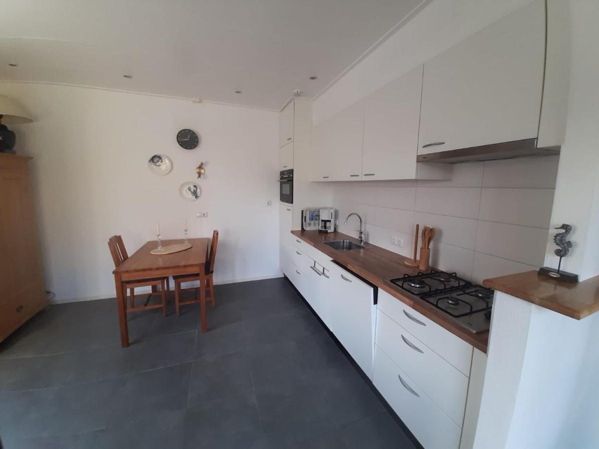 Appartement Boomgaard Vrouwenpolder Luaran gambar